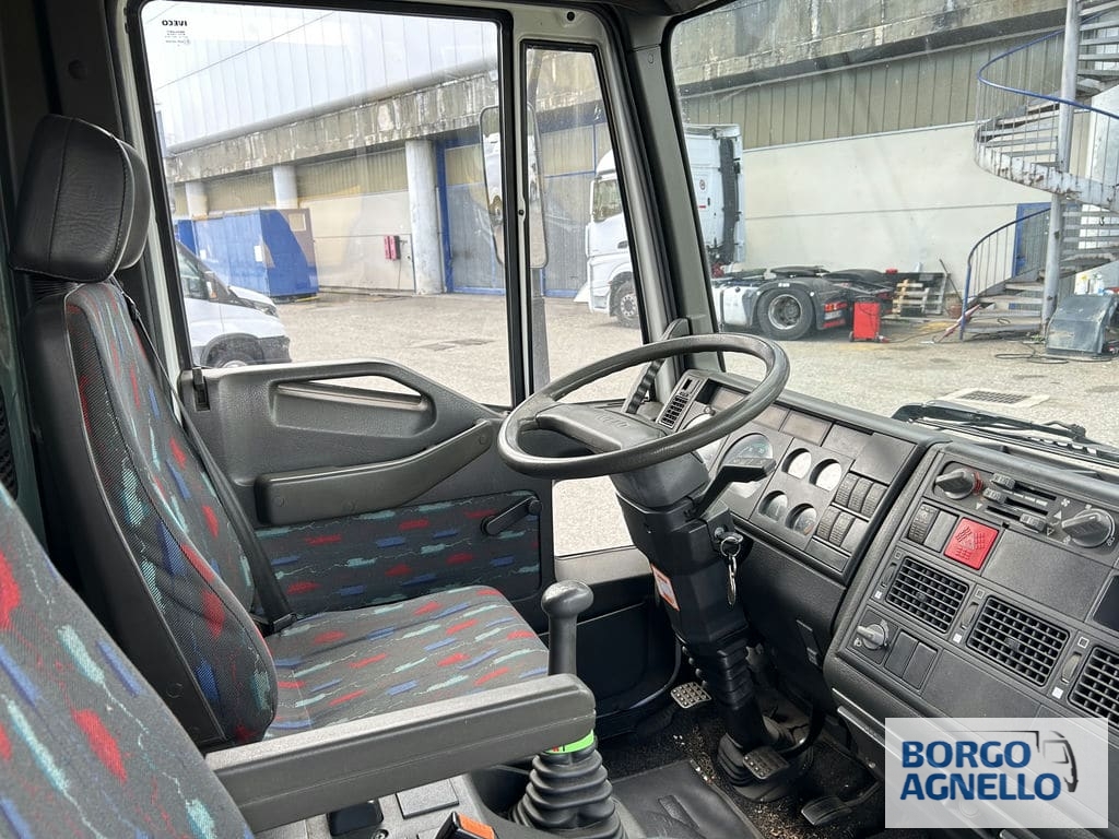Iveco EUROCARGO ML65E14